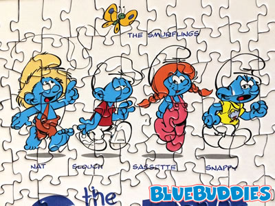 The Smurflings