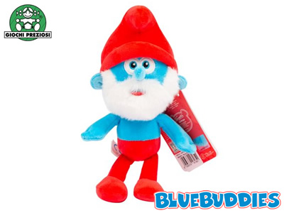 Papa Smurf