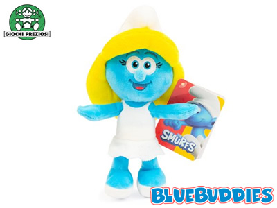 Smurfette