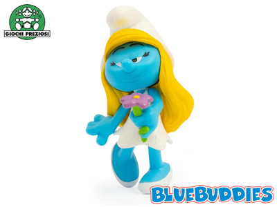 Smurfette #2