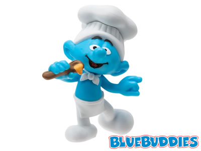 Chef