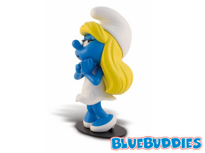 Leblon Delienne - Enamored Smurfette