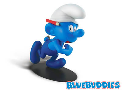 Leblon Delienne - Handy Smurf