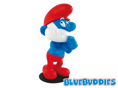 Papa Smurf