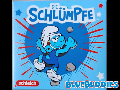 Handy Smurf Box