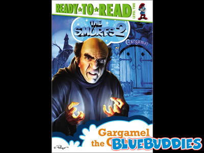 Gargamel the Great