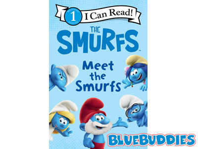 Meet the Smurfs