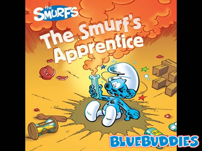 The Smurf's Apprentice