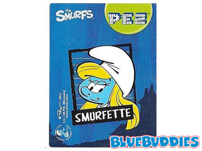 Smurfette