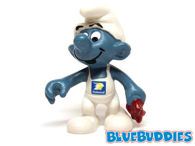 National Smurf