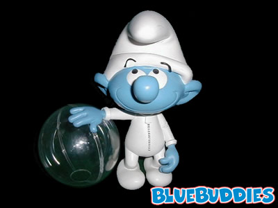 Cosmo Smurf