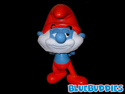 Papa Smurf