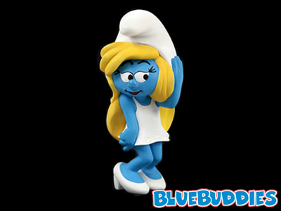 Smurfette