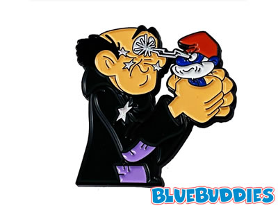 Gargamel Hypnosis