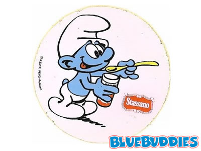 Smurf