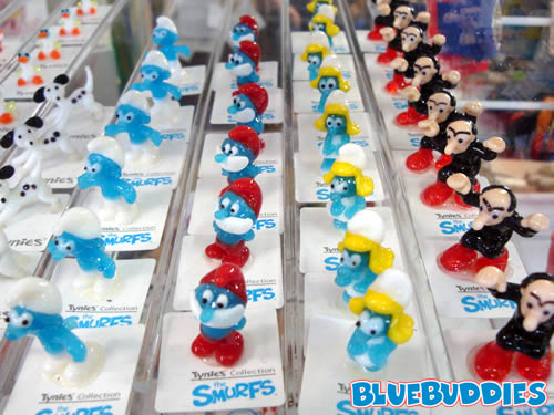 OS SMURFS - O SMURF REPÓRTER (POCKET)