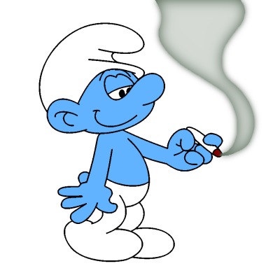 Smurfs 2' is Smurf-warmed over