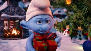 Columbia Pictures Philippines - Smurf the halls with boughs of holly! The  Smurfs love singing Christmas carols together. What is your favorite  Christmas song? THE SMURFS 2, coming to Philippine cinemas in 2013.