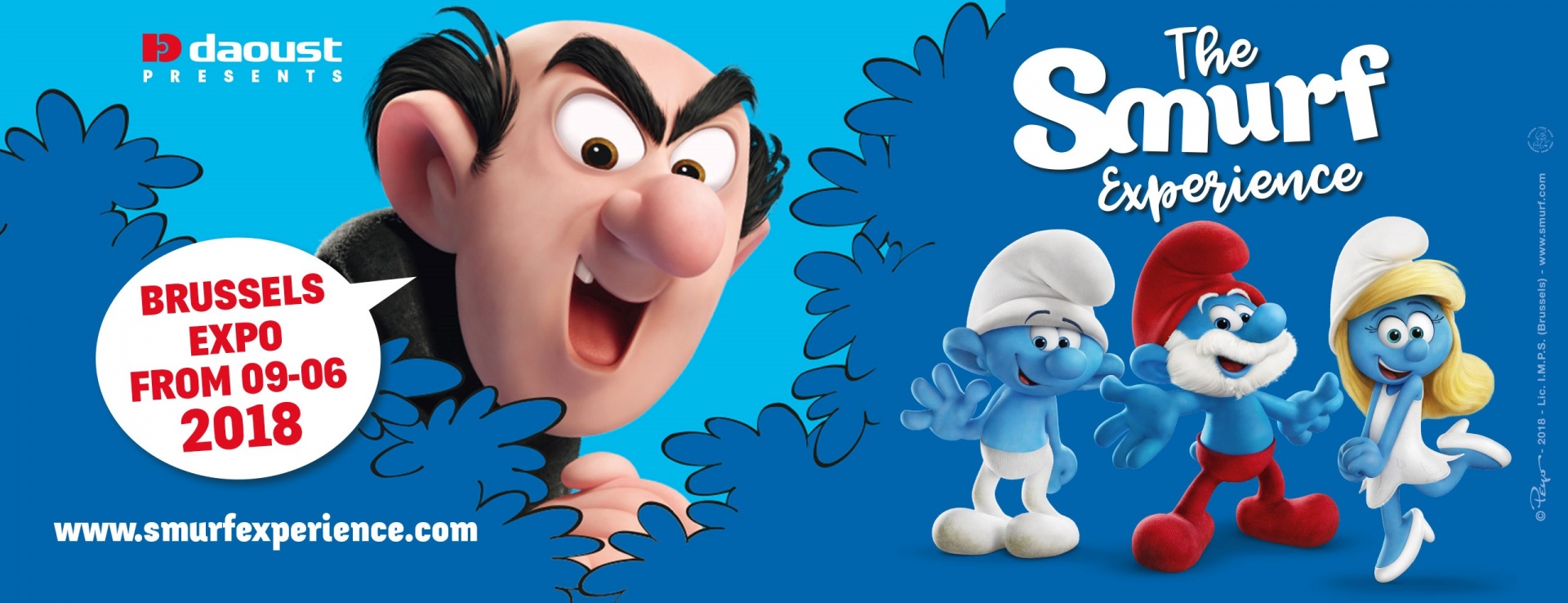 smurf teddies
