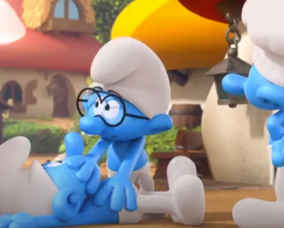 Latest Smurf sequel is admirably bad – Orange County Register