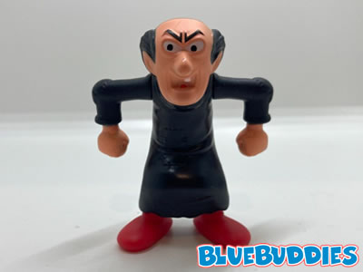 Gargamel