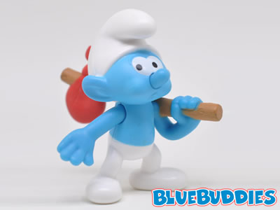 Wander Smurf