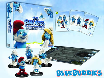 What Is a Smurf in Gaming?