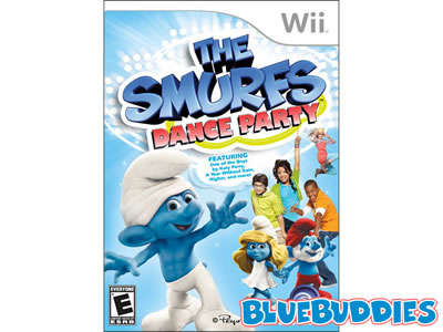 The Smurf Games - Microsoft Apps