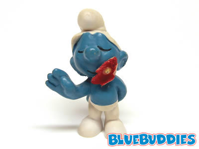 What do you mean, Smurf? (2019) - Smurfs, The - LastDodo