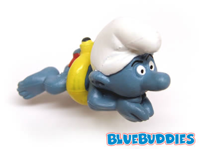 What do you mean, Smurf? (2019) - Smurfs, The - LastDodo