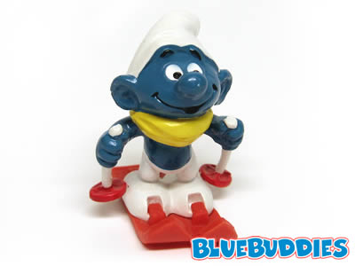 What do you mean, Smurf? (2019) - Smurfs, The - LastDodo