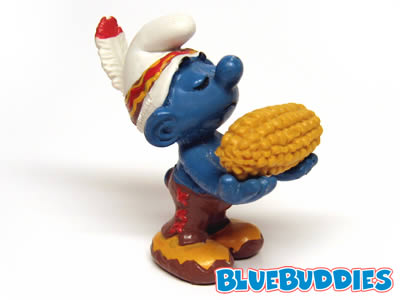 What do you mean, Smurf? (2019) - Smurfs, The - LastDodo