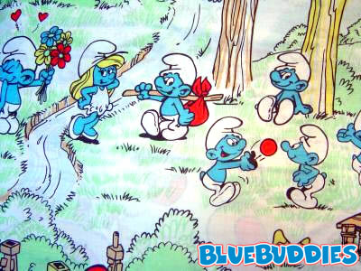 The+smurfs+characters+pictures