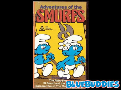 smurf videos