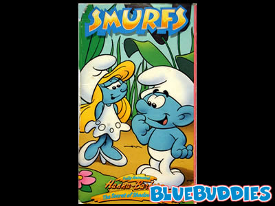 videos smurfs