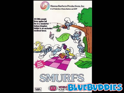 smurf videos