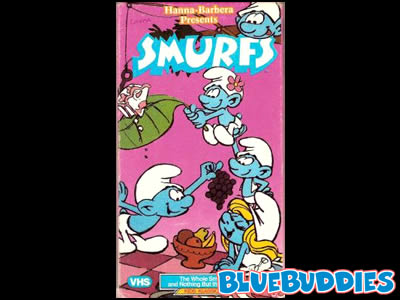 smurf videos