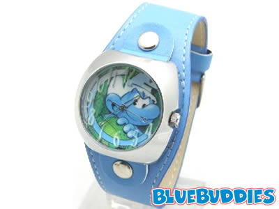 Watches Blue