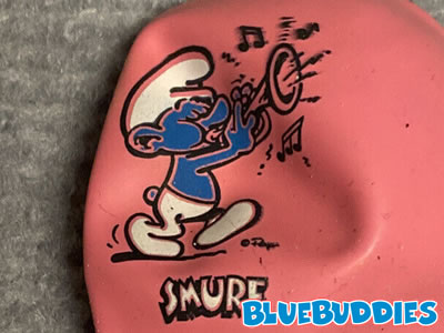 Harmony Smurf