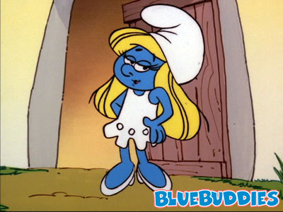 The Banal, Insidious Sexism of Smurfette - Pacific Standard