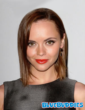 Christina Ricci Characters: Beth Easton Film: Gold Diggers: The