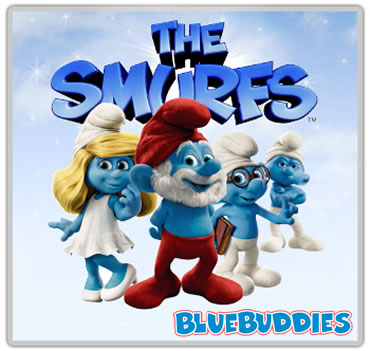 The+smurfs+movie+pictures