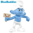 McDonalds Smurfs 2 Toys Guide - BlueBuddies.com