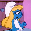 Smurfette Sexism