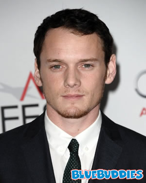 Next photo of Anton Yelchin