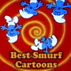 Favorite Smurf Cartoons