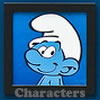 Smurf Characters