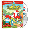 Smurf DVDs