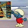 Smurf Breakertube Commercial