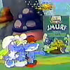 Smurf Pasta Advertisements